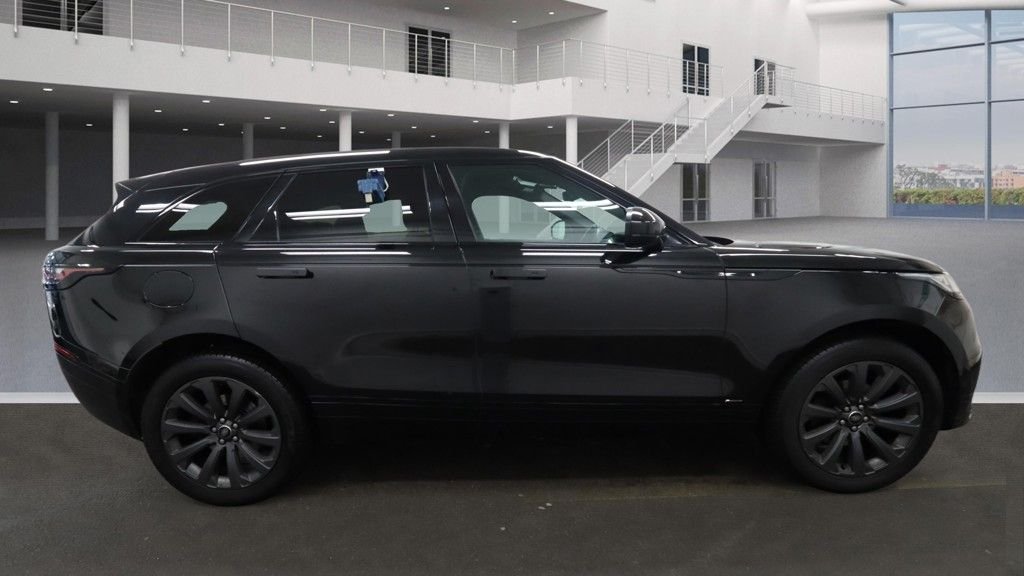 Used Land Rover Range Rover Velar 2020 for sale - 77313624: Photo 11