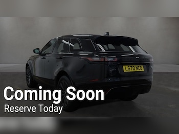 Used Land Rover Range Rover Velar 2020 for sale - 77313624: Photo