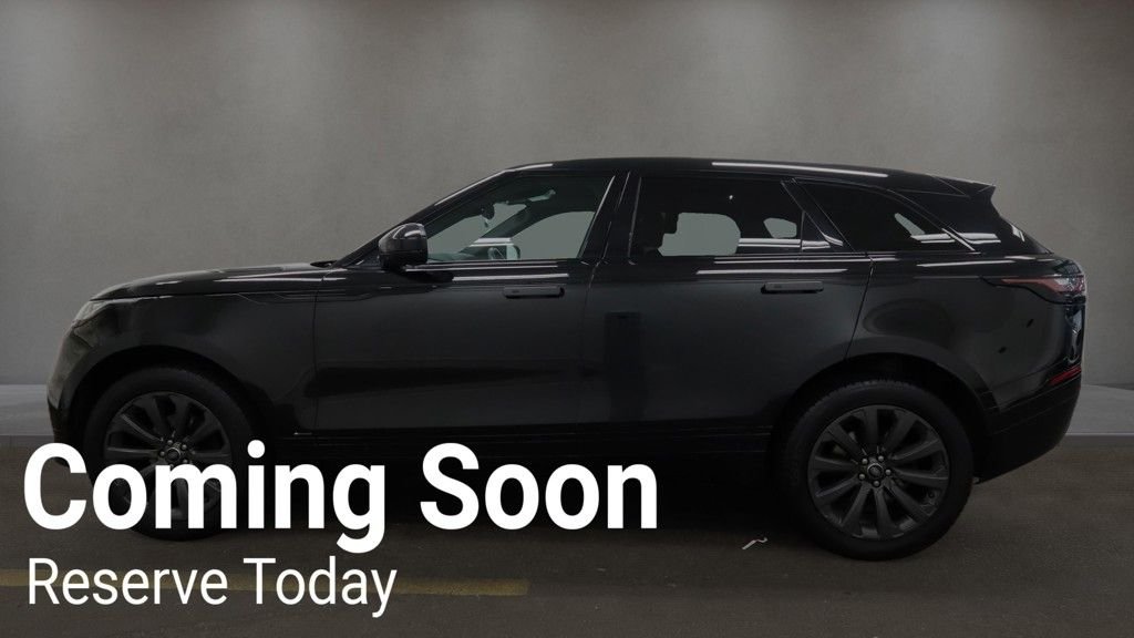 Used Land Rover Range Rover Velar 2020 for sale - 77313624: Photo 6