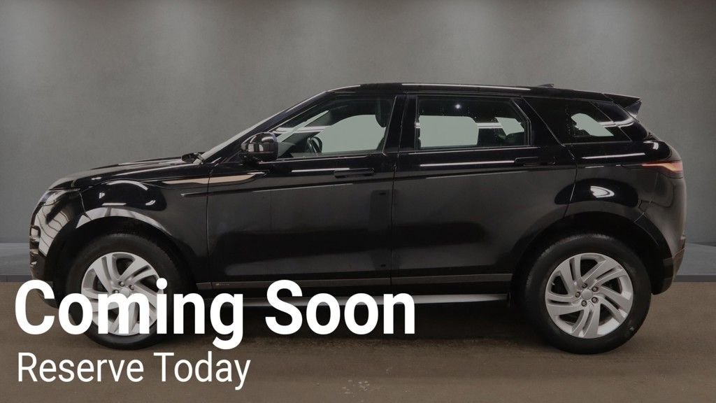 Used Land Rover Range Rover Evoque 2019 for sale - 76768535: Photo 6