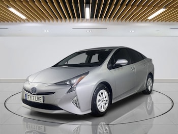 Used Toyota Prius 2017 for sale - 75596863: Photo