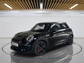 Used MINI Hatch 2018 for sale - 79592124: Photo