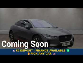 2019 (19) - 294kW EV400 First Edition 90kWh 5dr Auto
