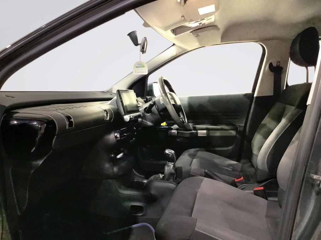 Used Citroen C4 Cactus 2016 for sale - 78056215: Photo 12