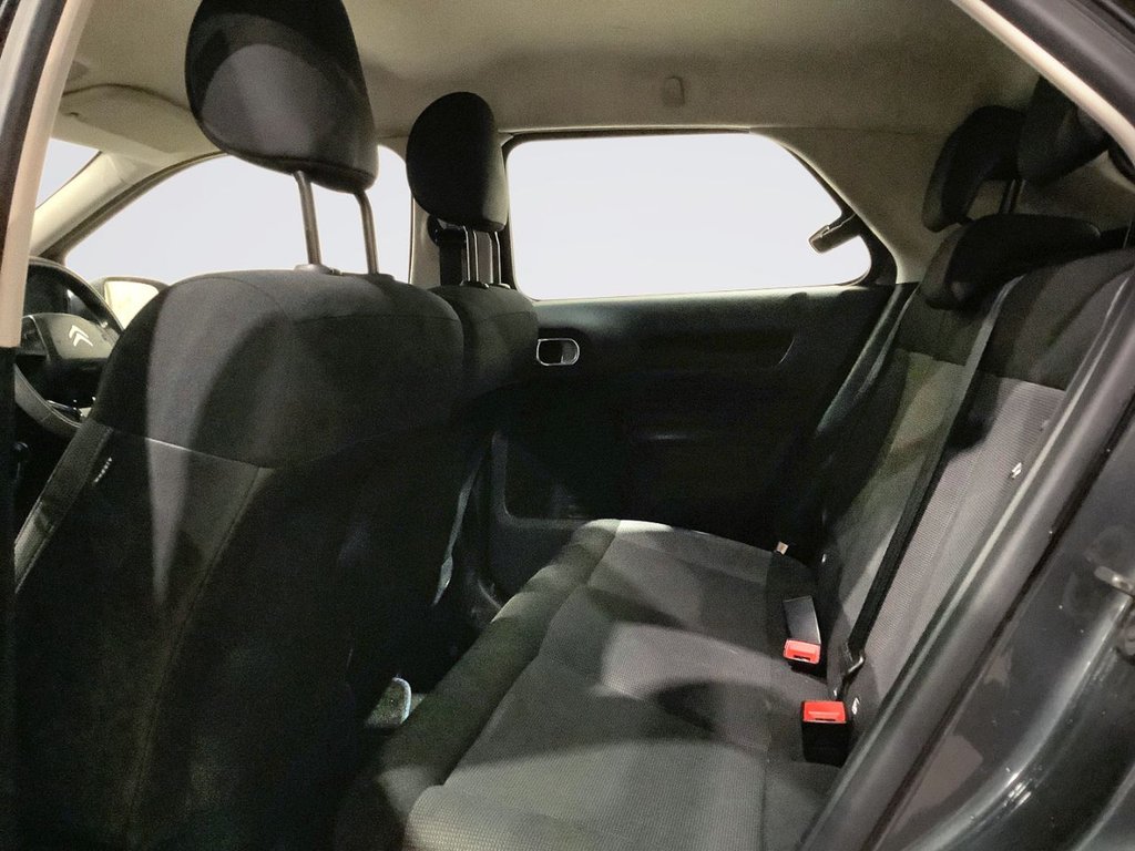 Used Citroen C4 Cactus 2016 for sale - 78056215: Photo 13