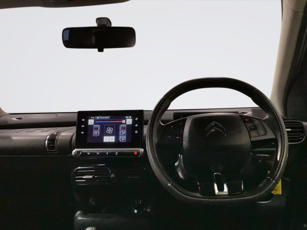 Used Citroen C4 Cactus 2016 for sale - 78056215: Photo 15