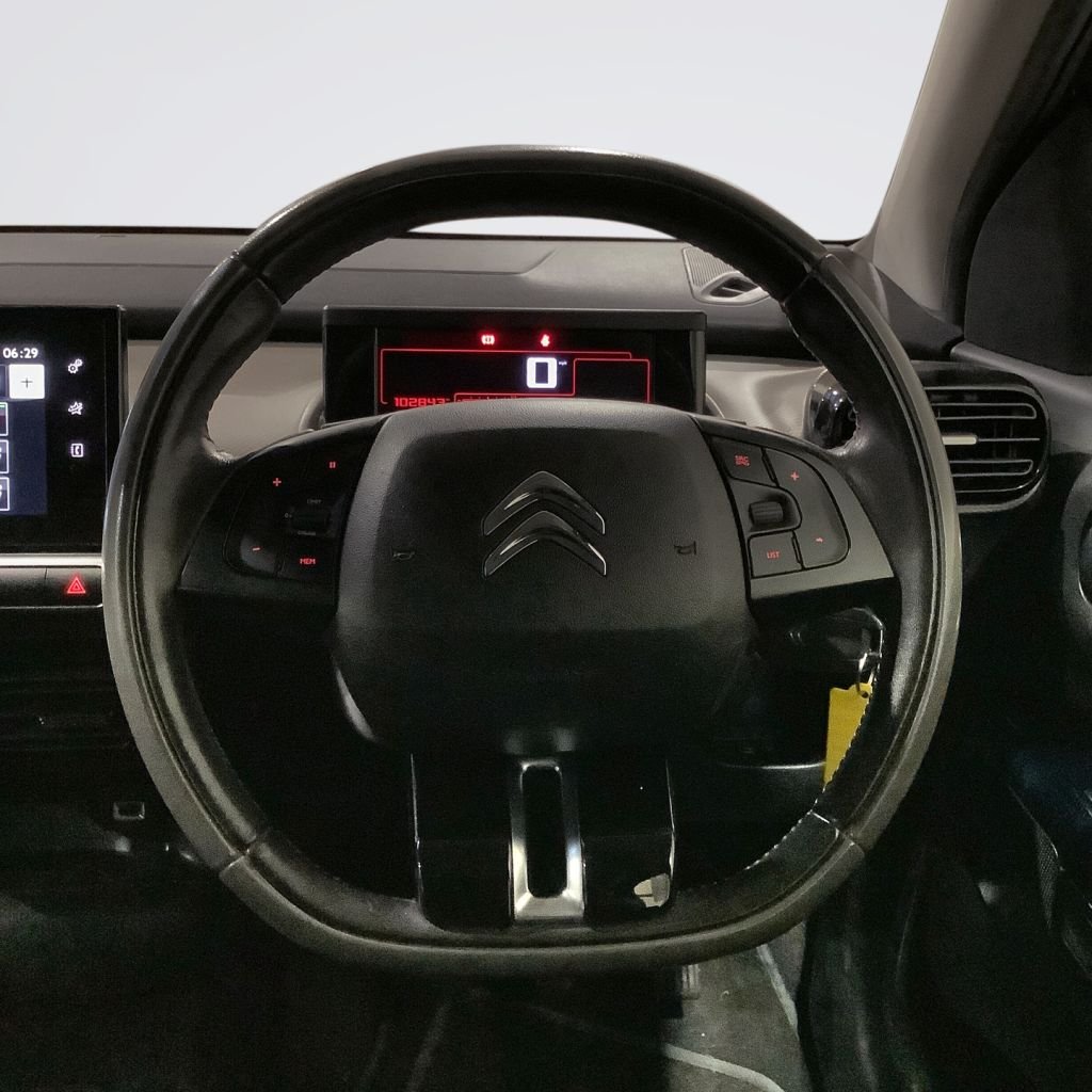 Used Citroen C4 Cactus 2016 for sale - 78056215: Photo 16