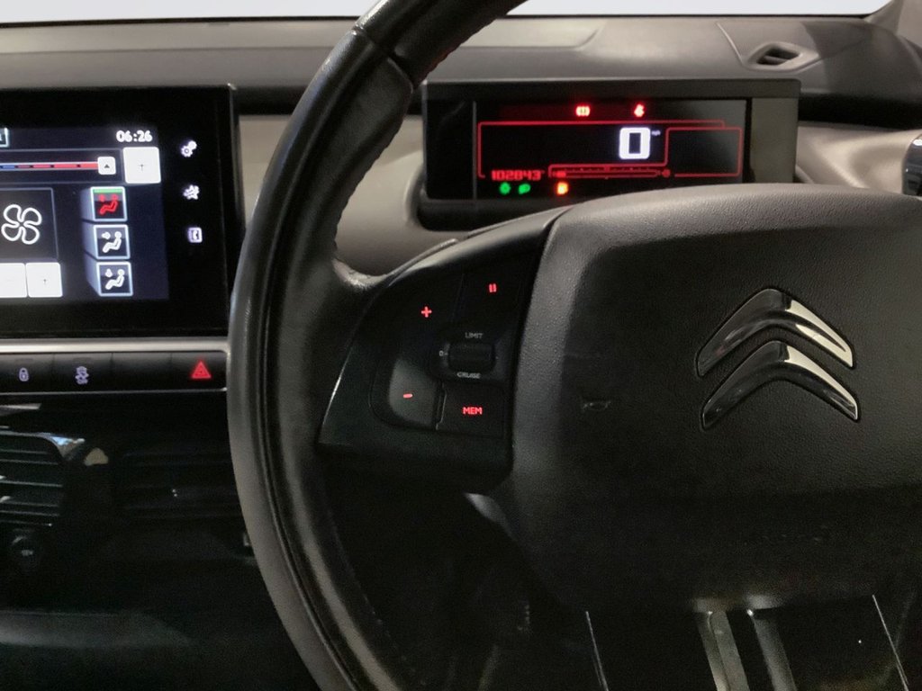 Used Citroen C4 Cactus 2016 for sale - 78056215: Photo 17