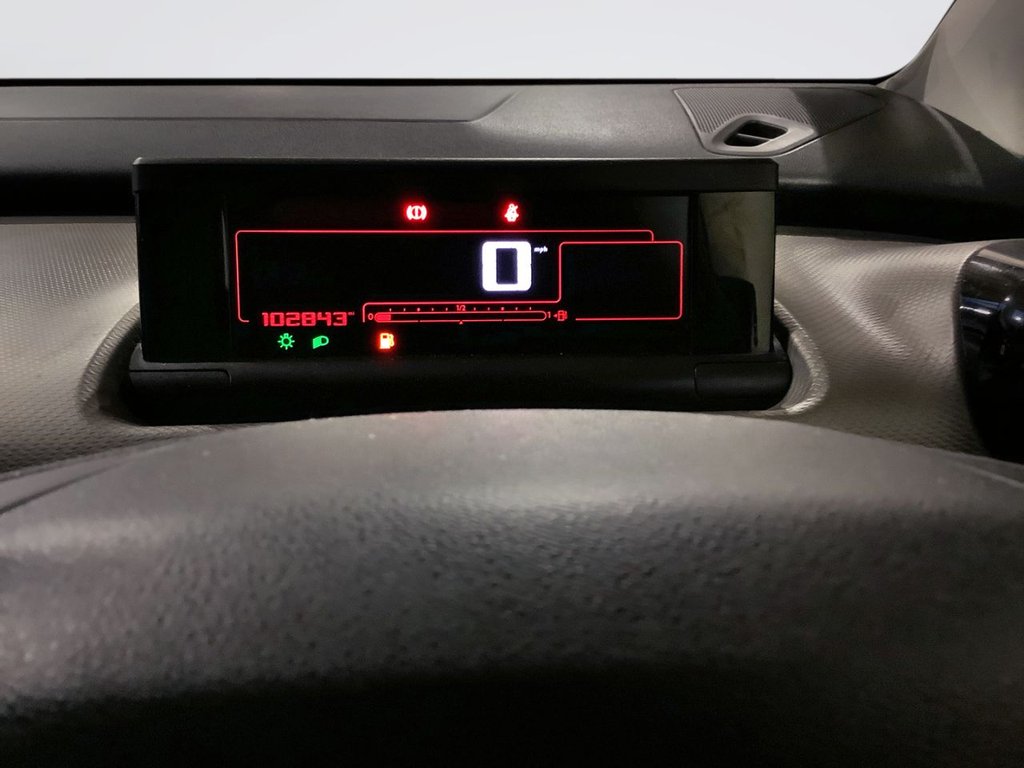 Used Citroen C4 Cactus 2016 for sale - 78056215: Photo 18