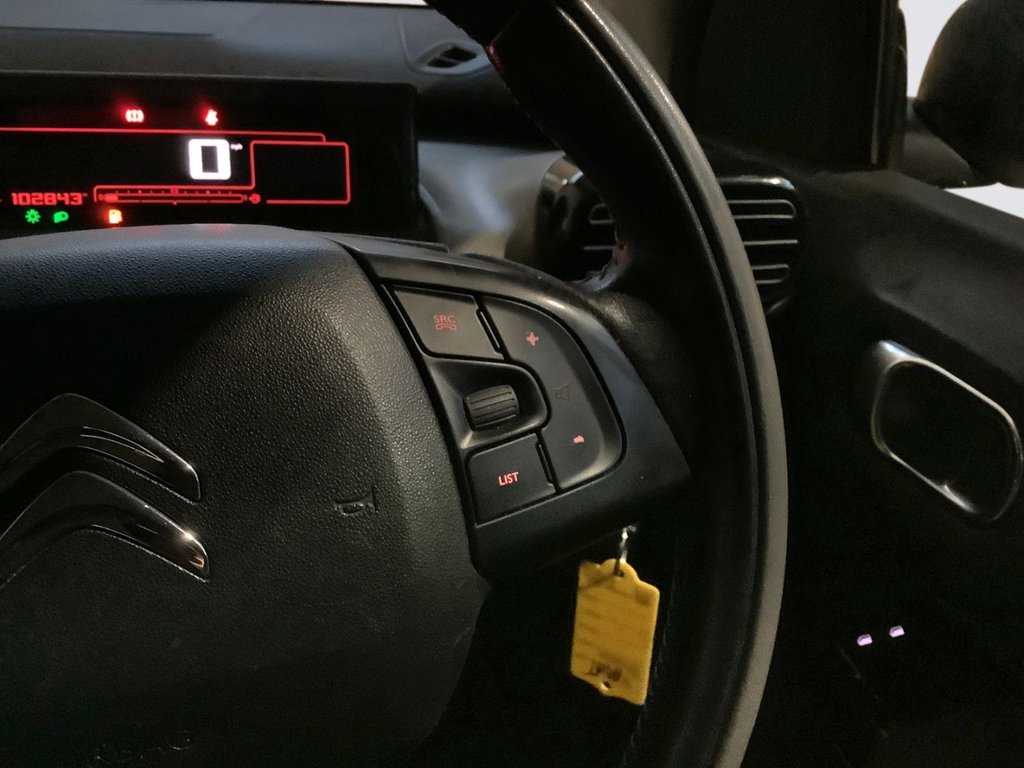 Used Citroen C4 Cactus 2016 for sale - 78056215: Photo 19