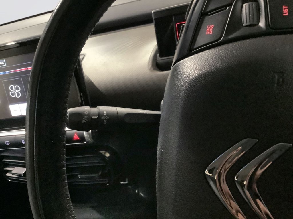 Used Citroen C4 Cactus 2016 for sale - 78056215: Photo 20