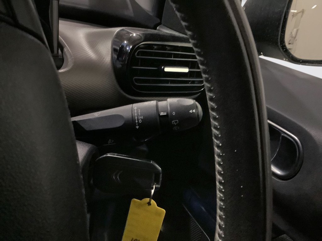 Used Citroen C4 Cactus 2016 for sale - 78056215: Photo 21