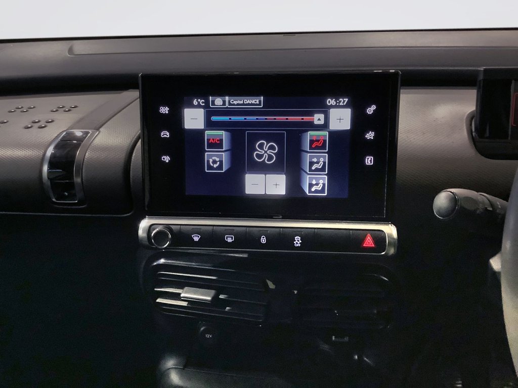 Used Citroen C4 Cactus 2016 for sale - 78056215: Photo 23