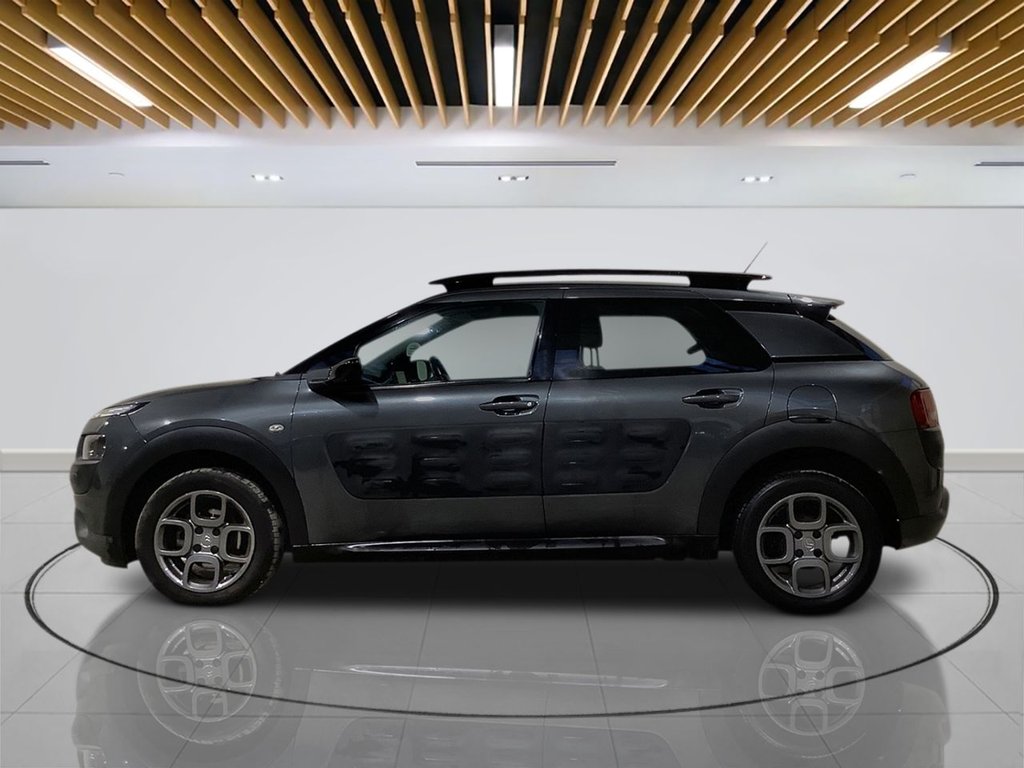 Used Citroen C4 Cactus 2016 for sale - 78056215: Photo 5