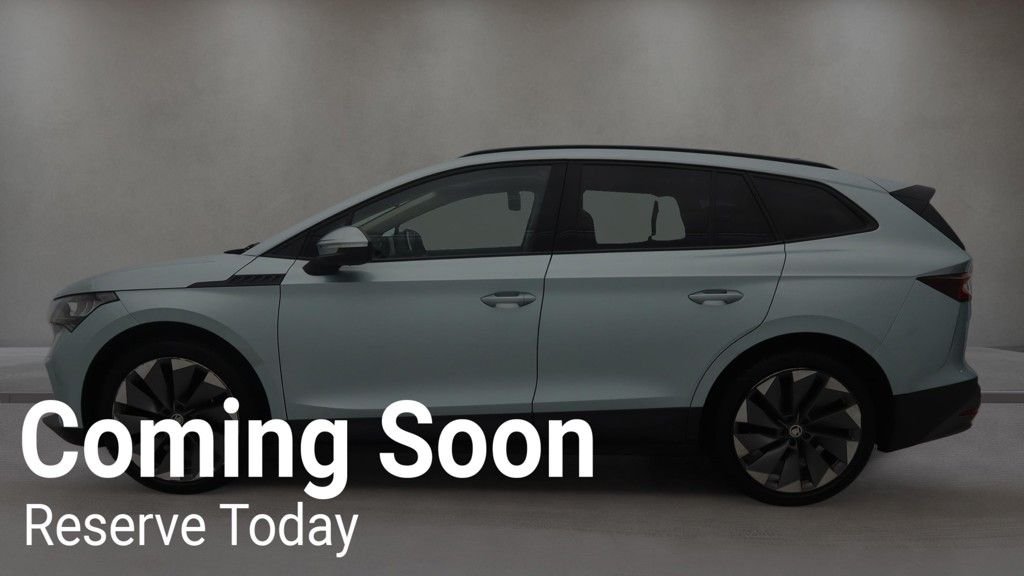 Used Skoda Enyaq 2021 for sale - 77588300: Photo 9