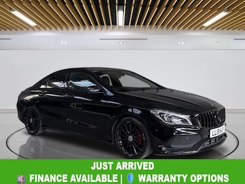 Used Mercedes-Benz CLA 2019 for sale - 79265248: Photo