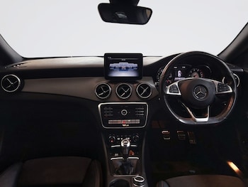 Used Mercedes-Benz CLA 2019 for sale - 79265248: Photo
