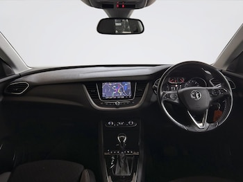 Used Vauxhall Grandland X 2018 for sale - 79244696: Photo