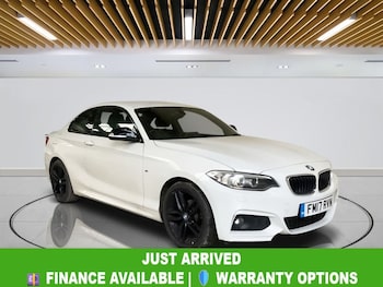 BMW 2 Series feature image