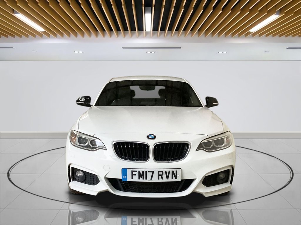 Used BMW 2 Series 2017 for sale - 77990618: Photo 2