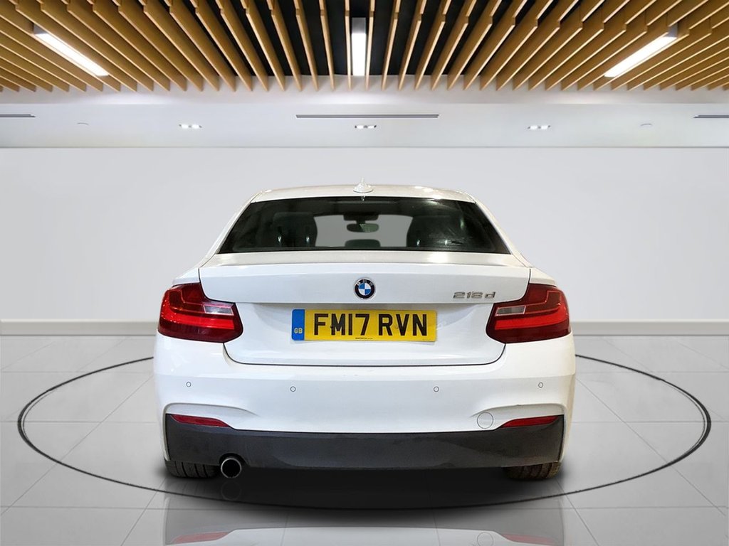 Used BMW 2 Series 2017 for sale - 77990618: Photo 7