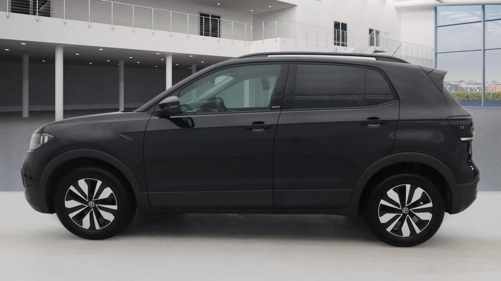 Used Volkswagen T-Cross 2024 for sale - 77394300: Photo 12
