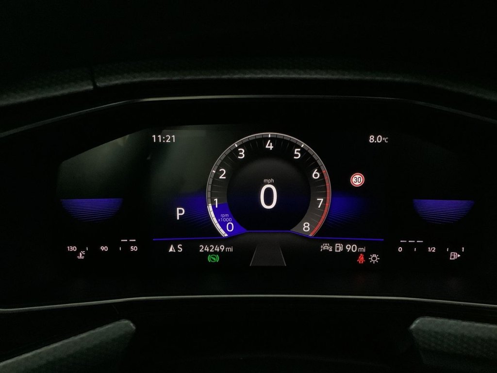 Used Volkswagen T-Cross 2024 for sale - 77394300: Photo 18