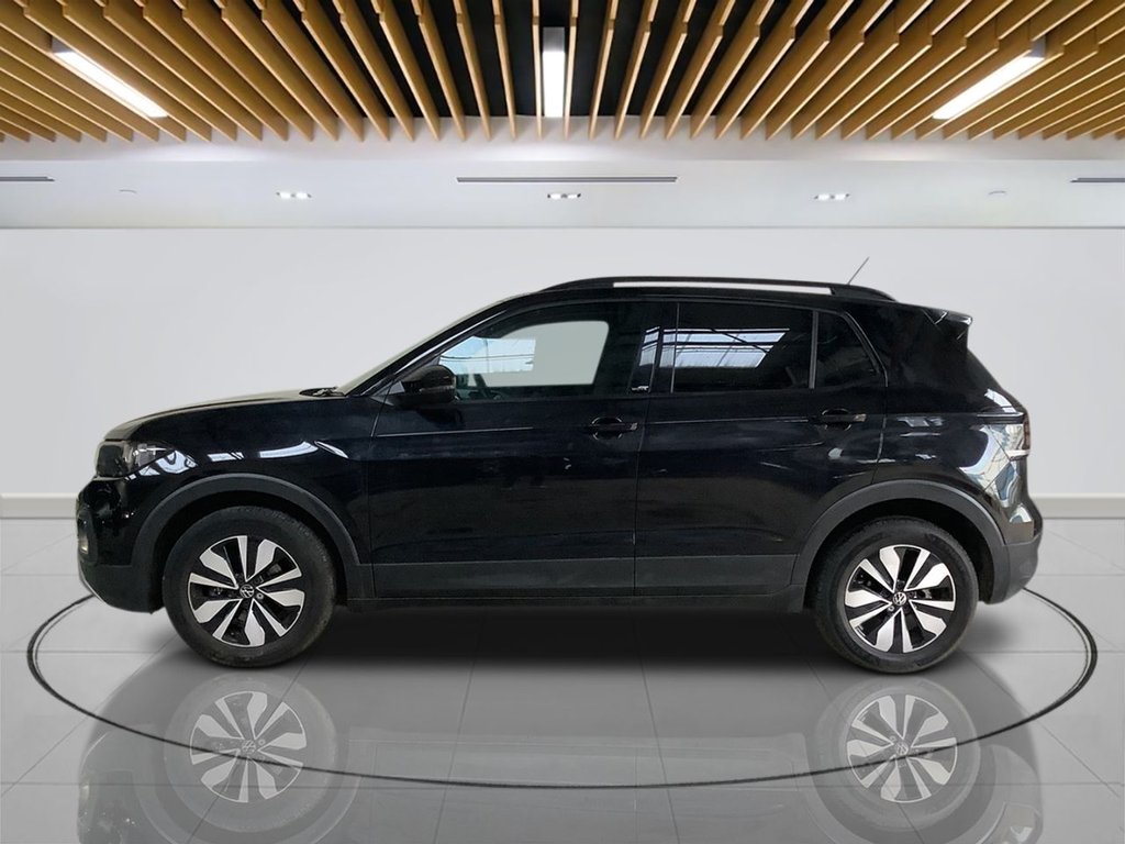 Used Volkswagen T-Cross 2024 for sale - 77394300: Photo 5