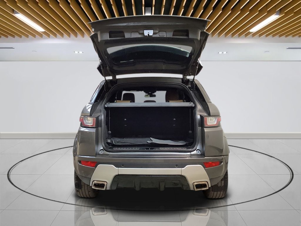 Used Land Rover Range Rover Evoque 2019 for sale - 77936449: Photo 10