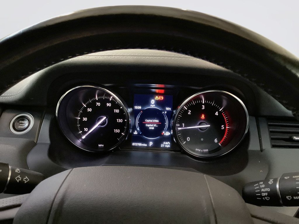 Used Land Rover Range Rover Evoque 2019 for sale - 77936449: Photo 13