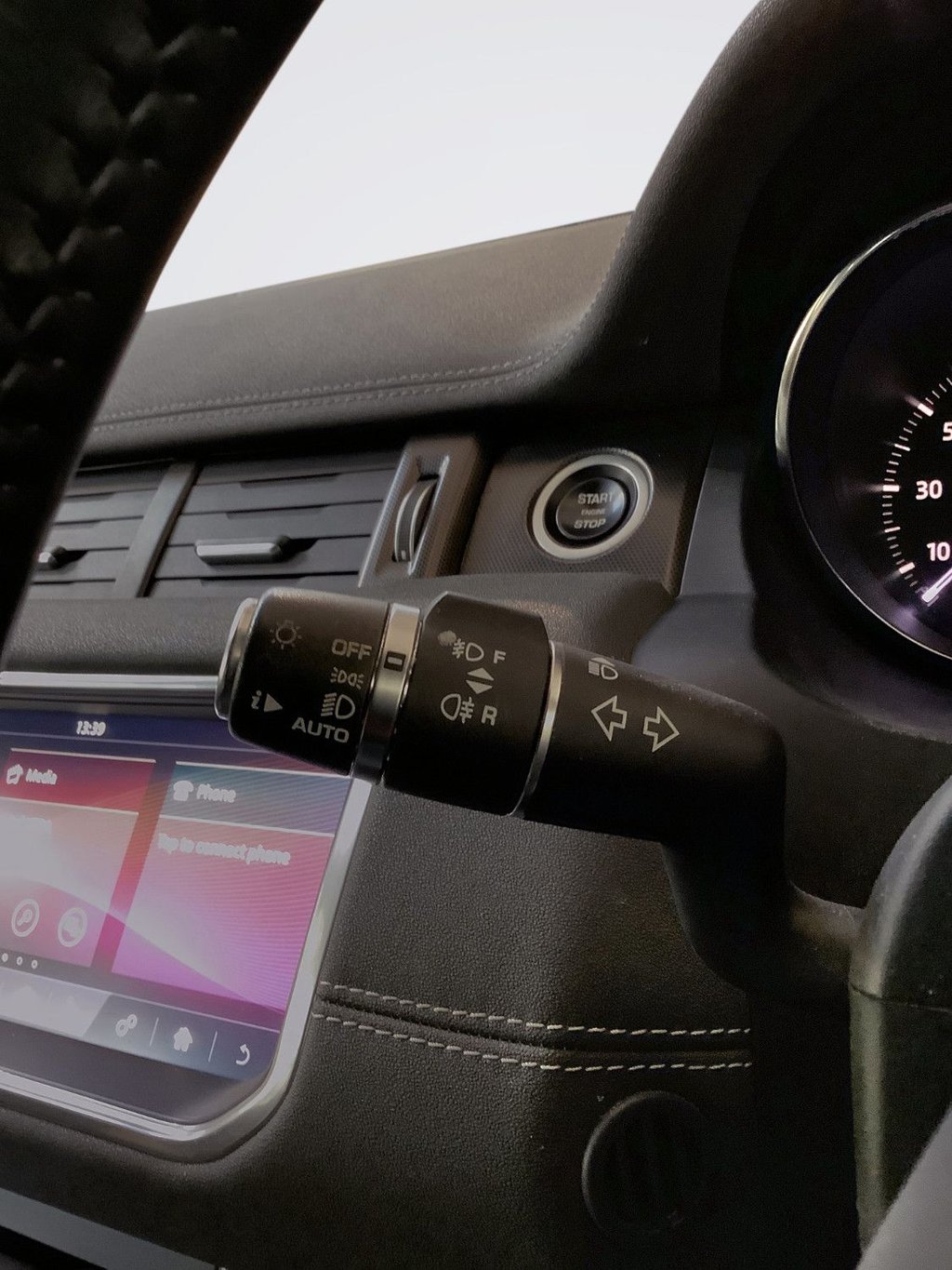 Used Land Rover Range Rover Evoque 2019 for sale - 77936449: Photo 16