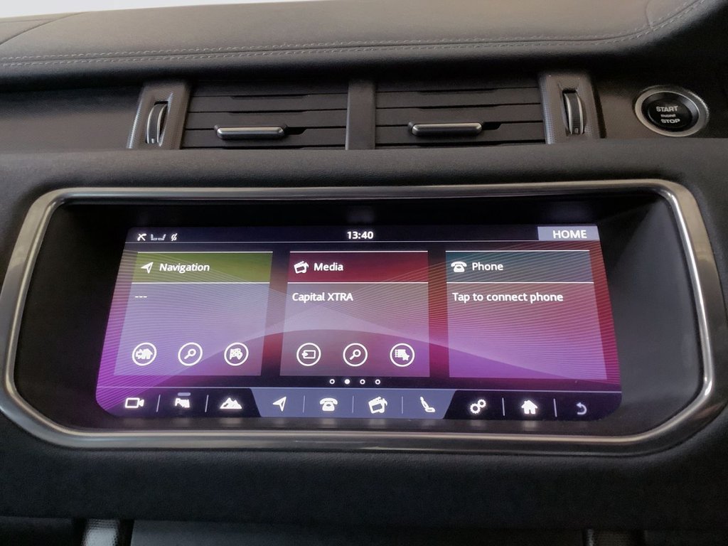 Used Land Rover Range Rover Evoque 2019 for sale - 77936449: Photo 19