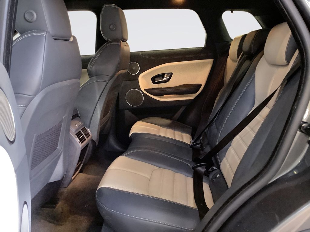 Used Land Rover Range Rover Evoque 2019 for sale - 77936449: Photo 23