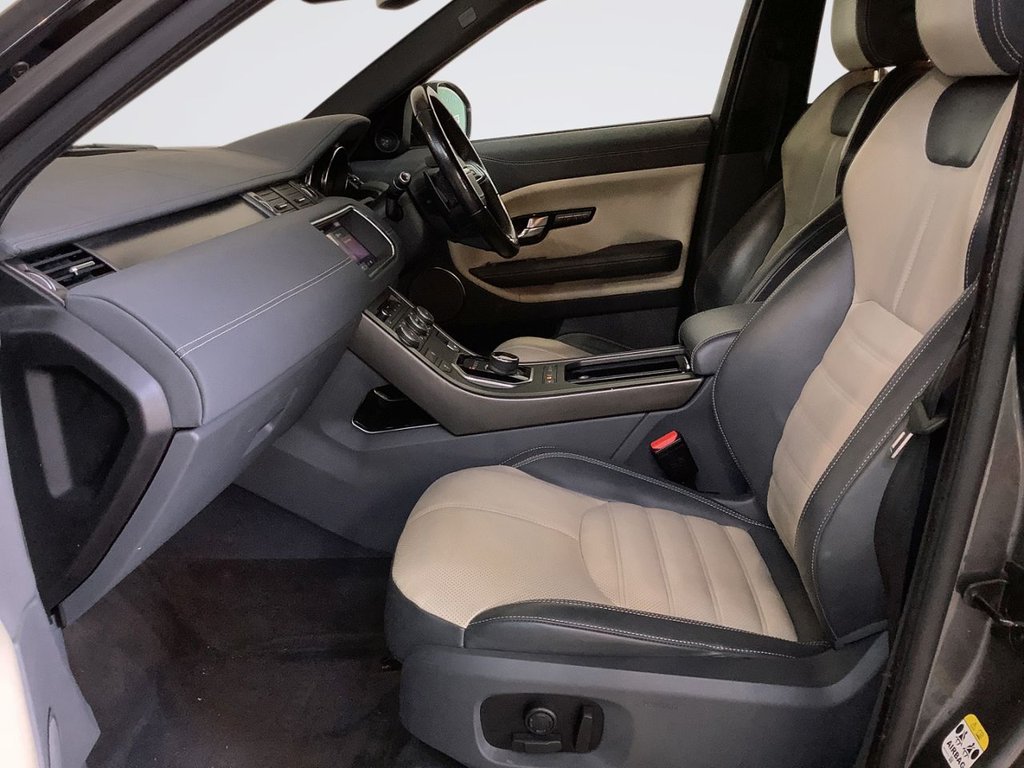 Used Land Rover Range Rover Evoque 2019 for sale - 77936449: Photo 25