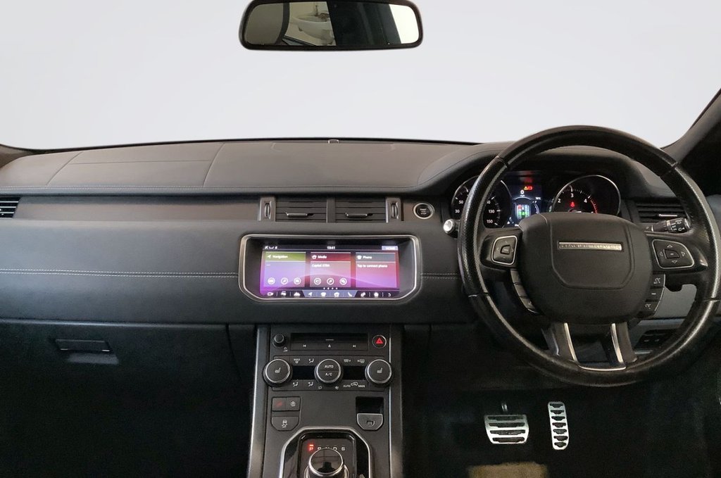 Used Land Rover Range Rover Evoque 2019 for sale - 77936449: Photo 3