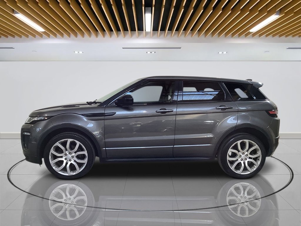 Used Land Rover Range Rover Evoque 2019 for sale - 77936449: Photo 5