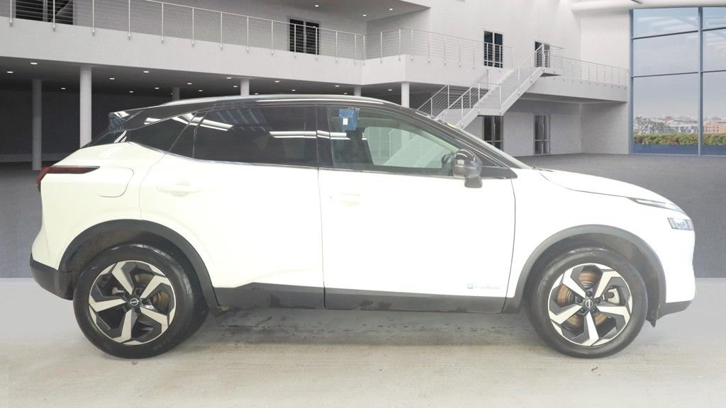 Used Nissan Qashqai 2023 for sale - 77171955: Photo 11