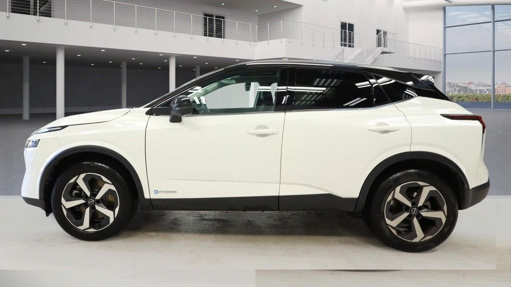Used Nissan Qashqai 2023 for sale - 77171955: Photo 12