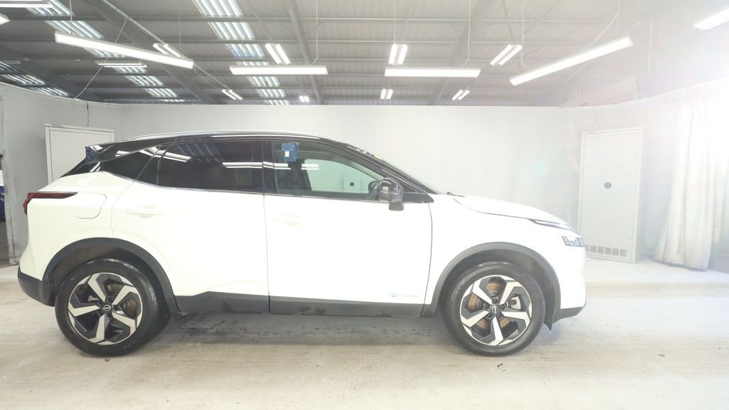 Used Nissan Qashqai 2023 for sale - 77171955: Photo 5