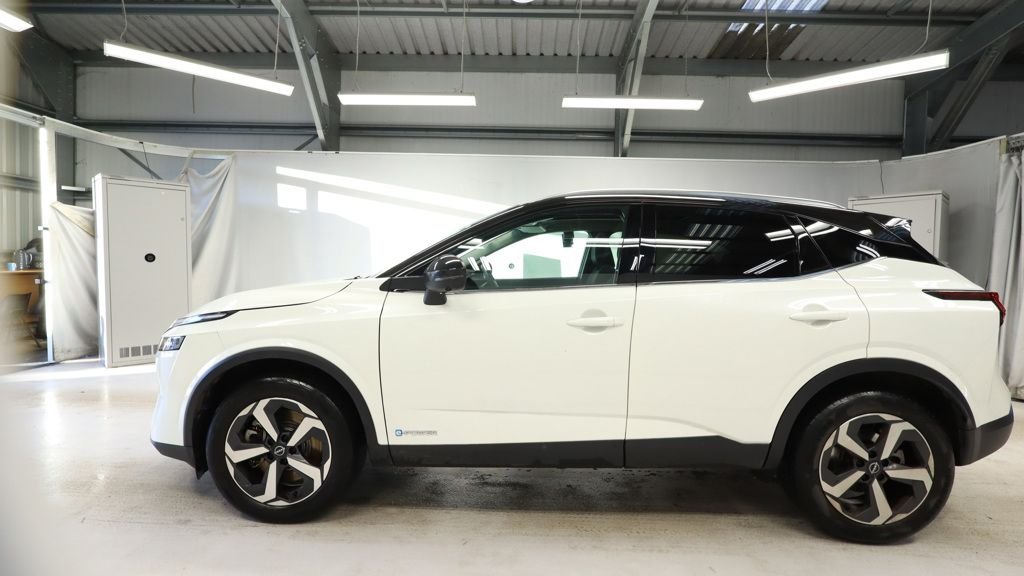 Used Nissan Qashqai 2023 for sale - 77171955: Photo 6
