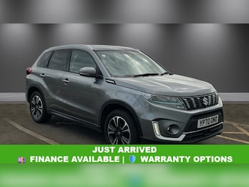 Used Suzuki Vitara 2020 for sale - 79607911: Photo