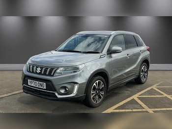 Used Suzuki Vitara 2020 for sale - 79607911: Photo