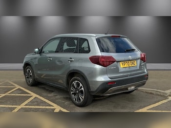 Used Suzuki Vitara 2020 for sale - 79607911: Photo