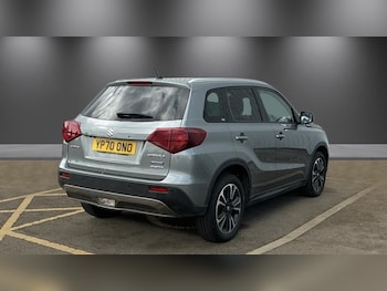 Used Suzuki Vitara 2020 for sale - 79607911: Photo
