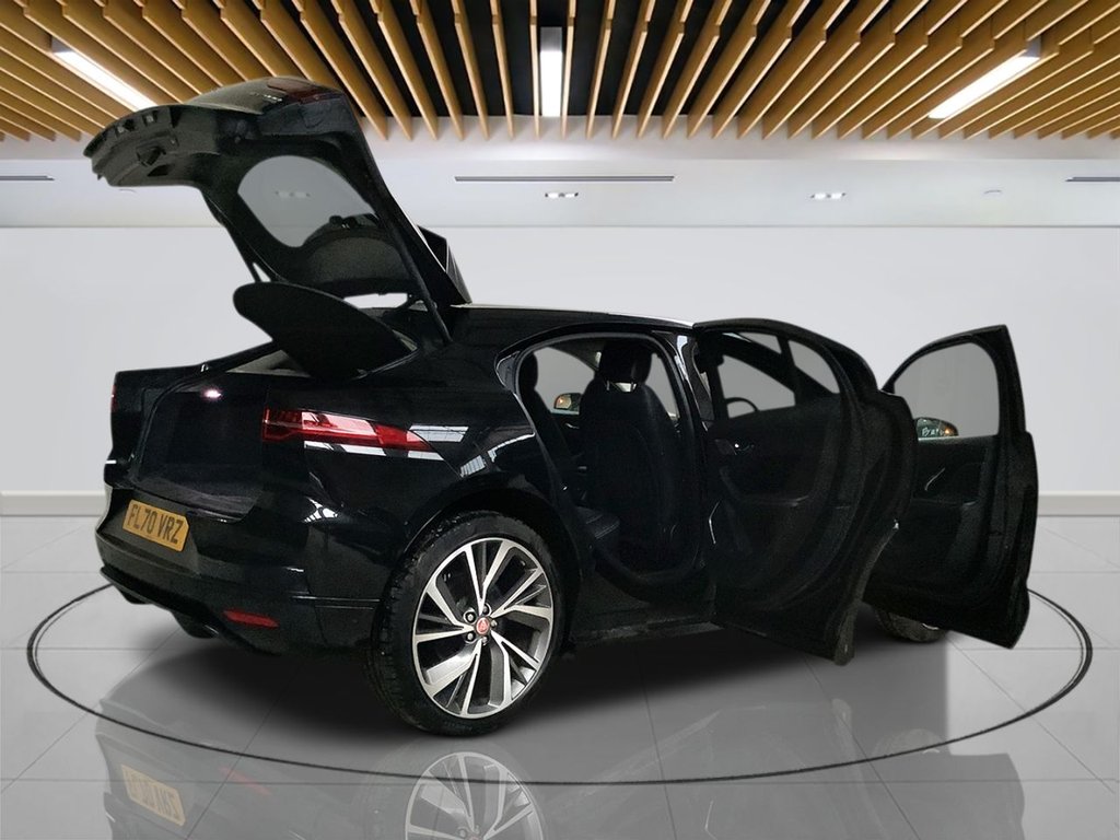 Used Jaguar I-Pace 2020 for sale - 77333038: Photo 10