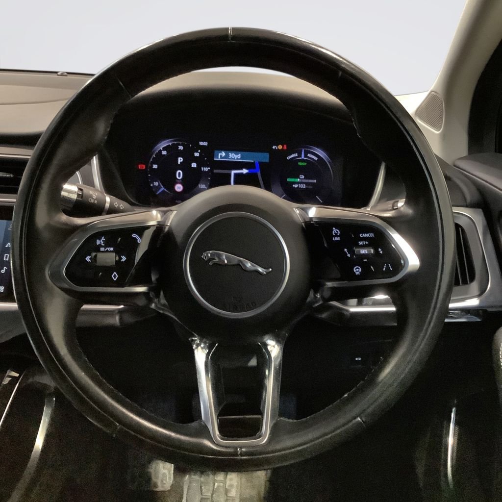 Used Jaguar I-Pace 2020 for sale - 77333038: Photo 16
