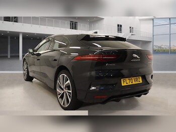 Used Jaguar I-Pace 2020 for sale - 77333038: Photo