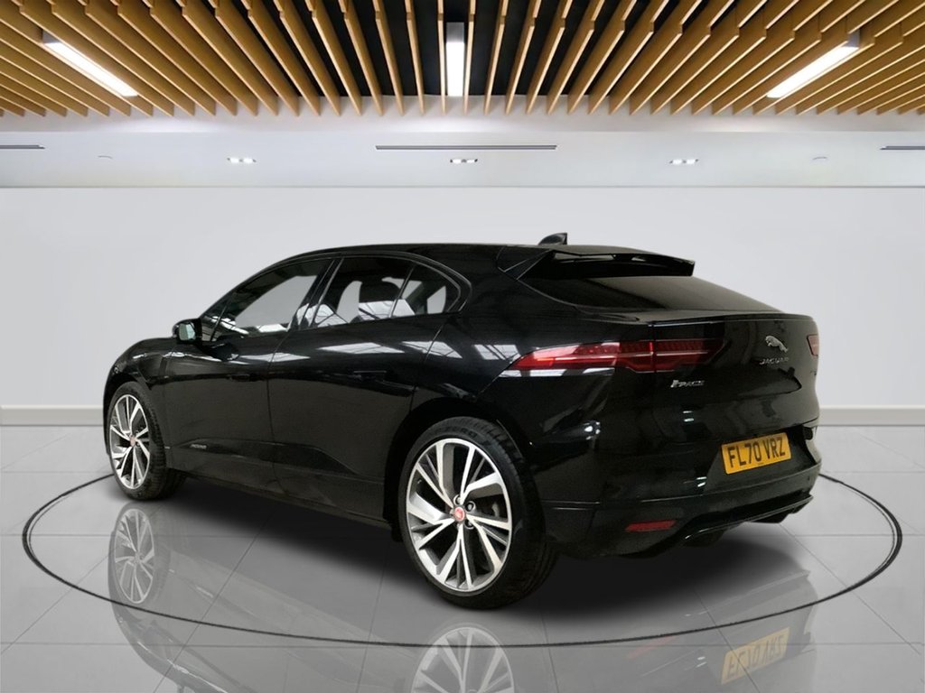 Used Jaguar I-Pace 2020 for sale - 77333038: Photo 6