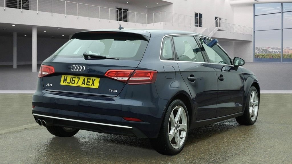 Used Audi A3 2017 for sale - 77911074: Photo 10