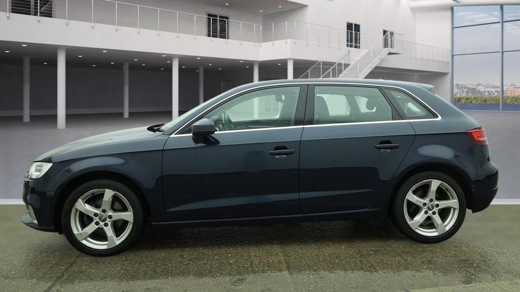 Used Audi A3 2017 for sale - 77911074: Photo 12